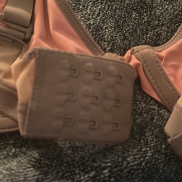 Parade underwire bralette - Picture 4 of 4